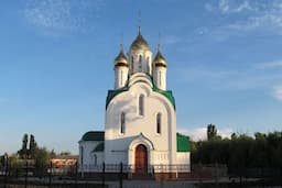 Воронеж - Новониколаевский