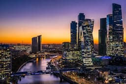 Луганск - Москва