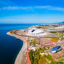 Воронеж - Сочи